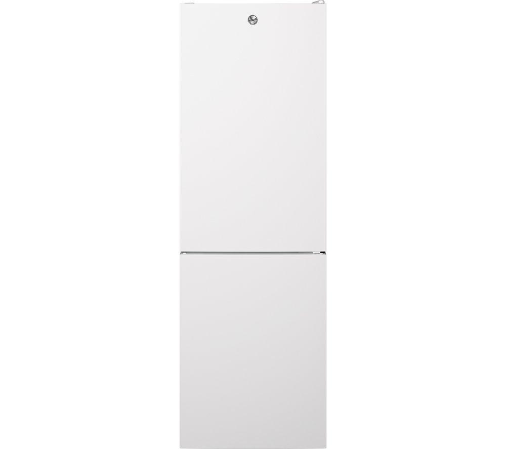 HOOVER HOCE4T618EWK 60/40 Fridge Freezer - White image number 5 of 9