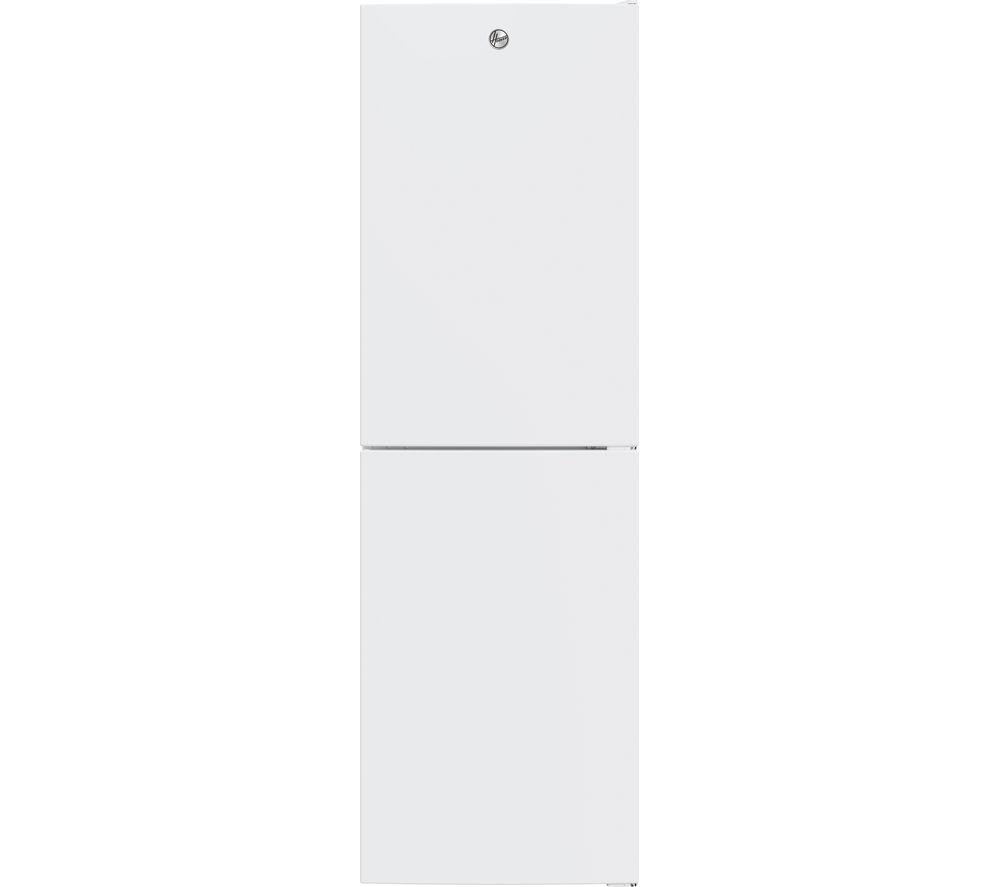 HOOVER HV3CT175LFKW 50/50 Fridge Freezer review