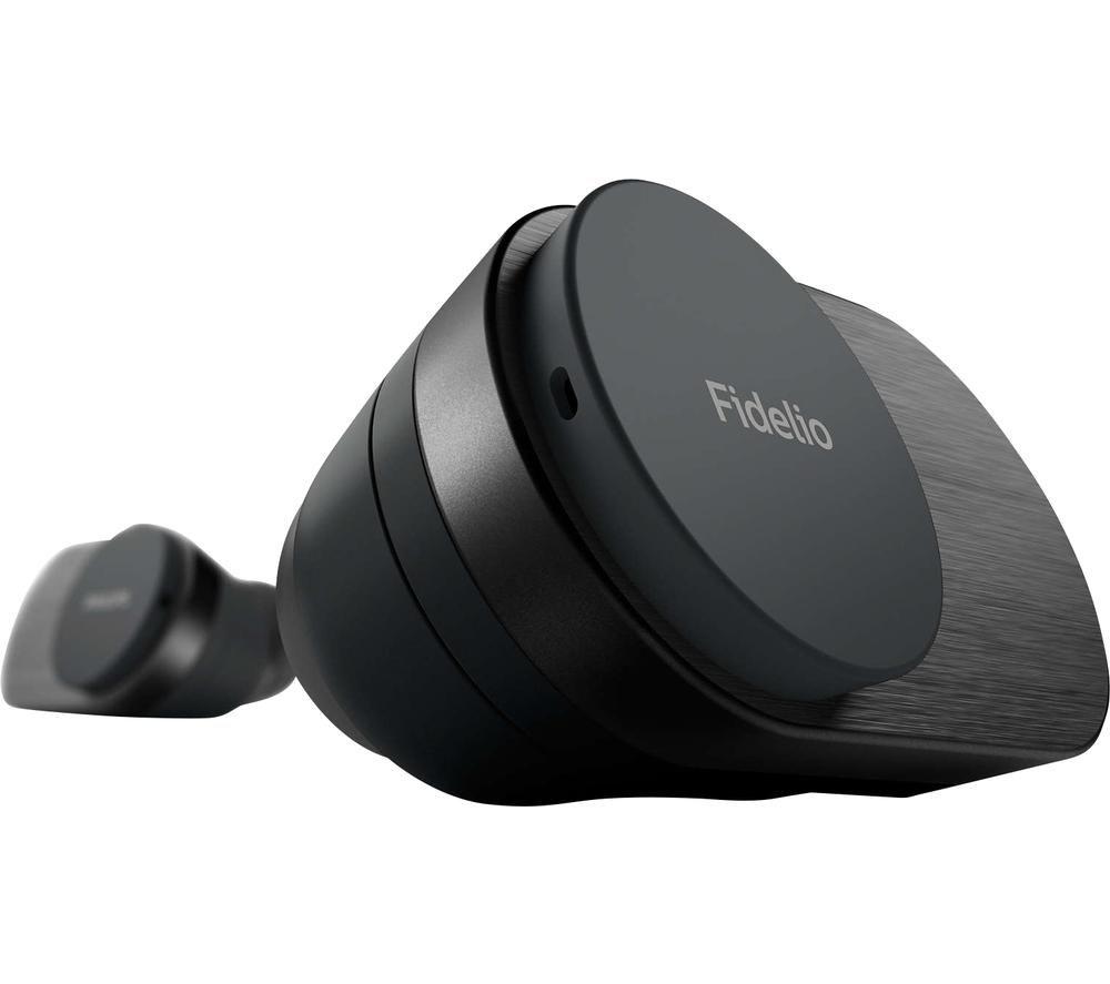 Philips fidelio b5 sales currys