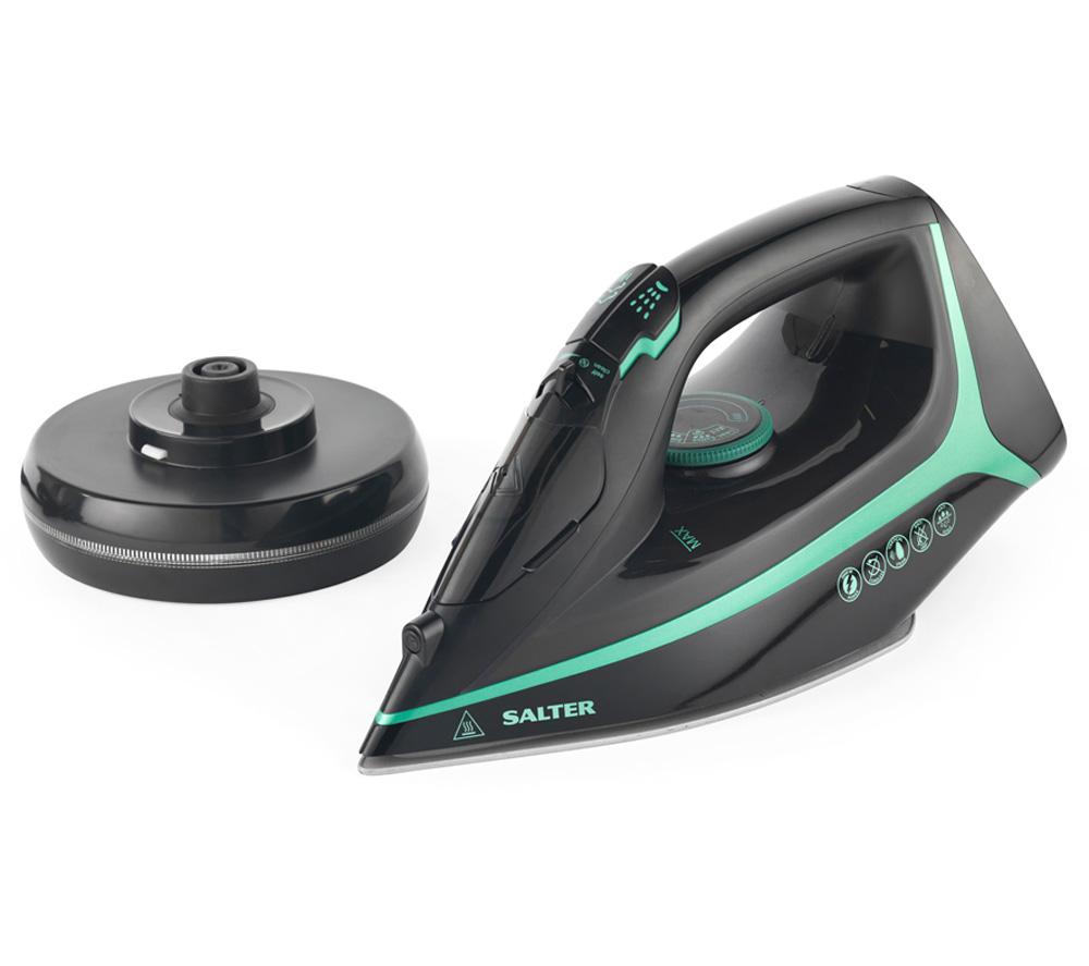 Morphy richards deals cordless iron currys