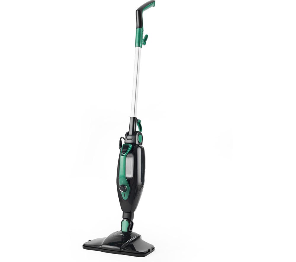 SALTER SAL01369 Steam Cleaner review
