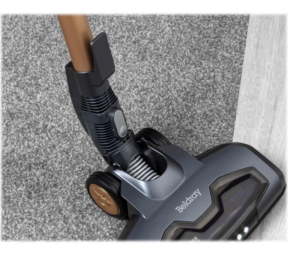 BELDRAY Airgility Pet Max BEL01004 Cordless Vacuum Cleaner - Copper image number 4 of 4