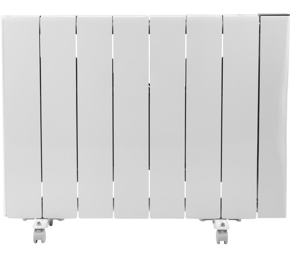 Buy BELDRAY EH3110W Portable Smart Panel Heater - White | Currys