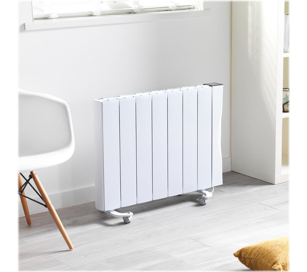 Buy BELDRAY EH3110W Portable Smart Panel Heater - White | Currys