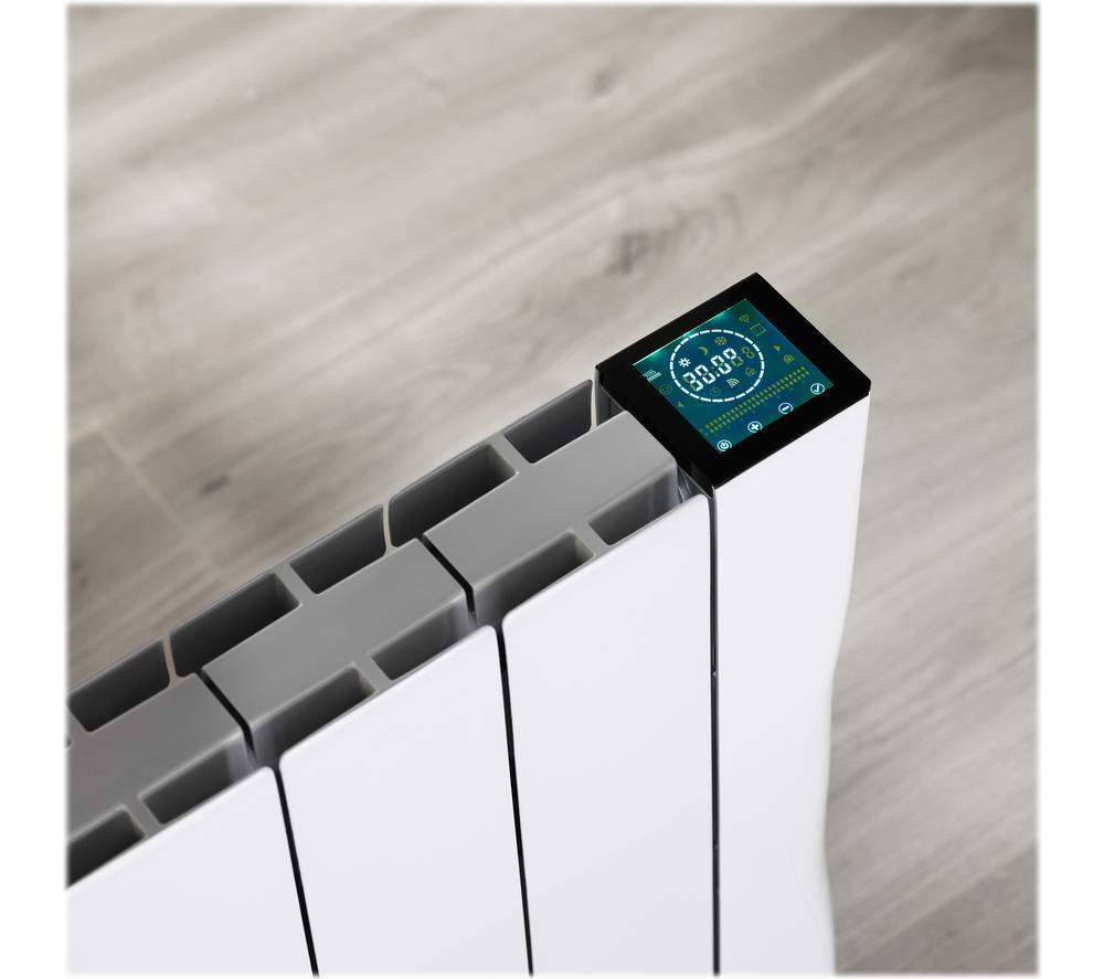 Buy BELDRAY EH3110W Portable Smart Panel Heater - White | Currys