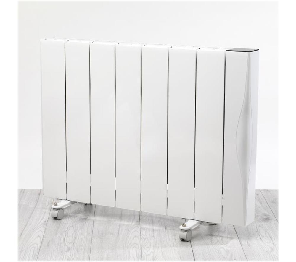 Buy BELDRAY EH3110W Portable Smart Panel Heater - White | Currys