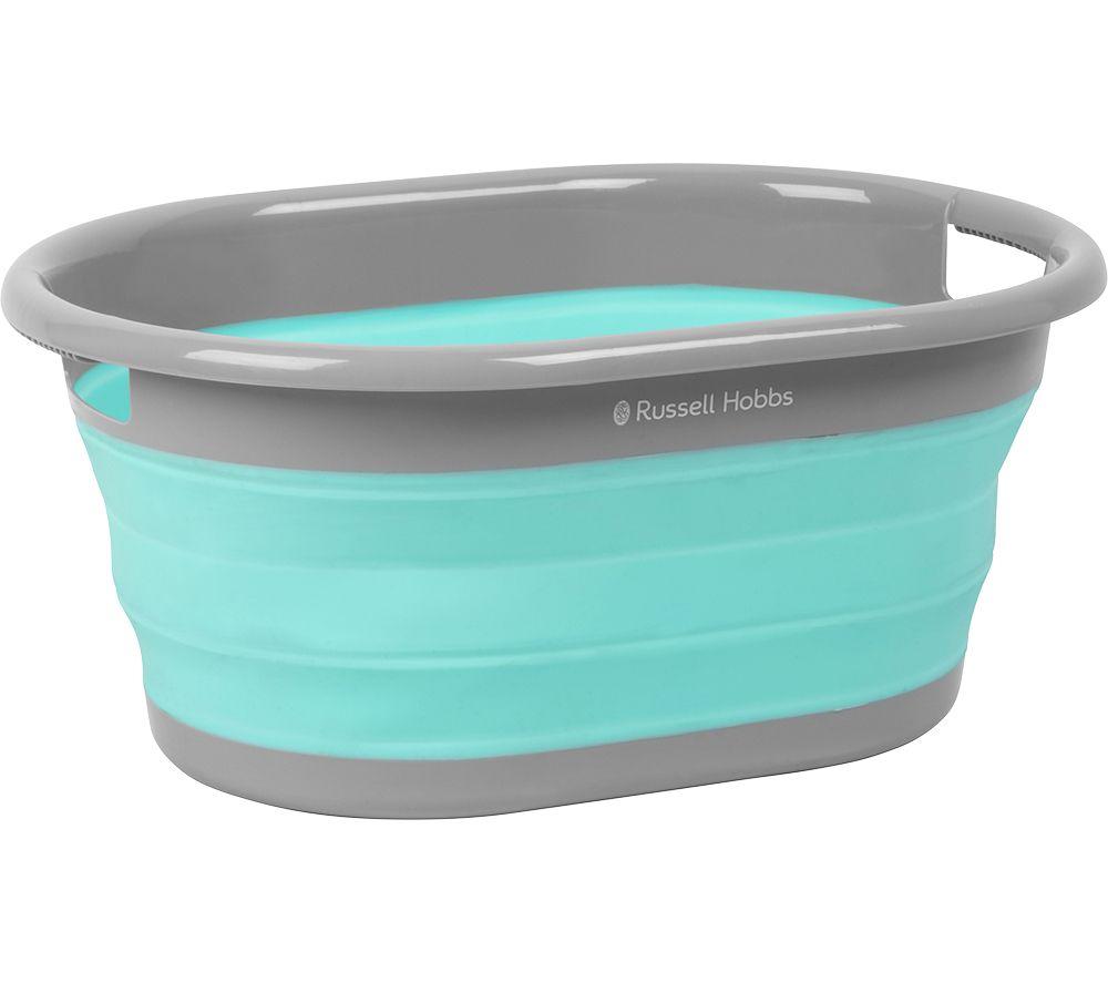 RUSSELL HOBBS LA083517 Laundry Basket review