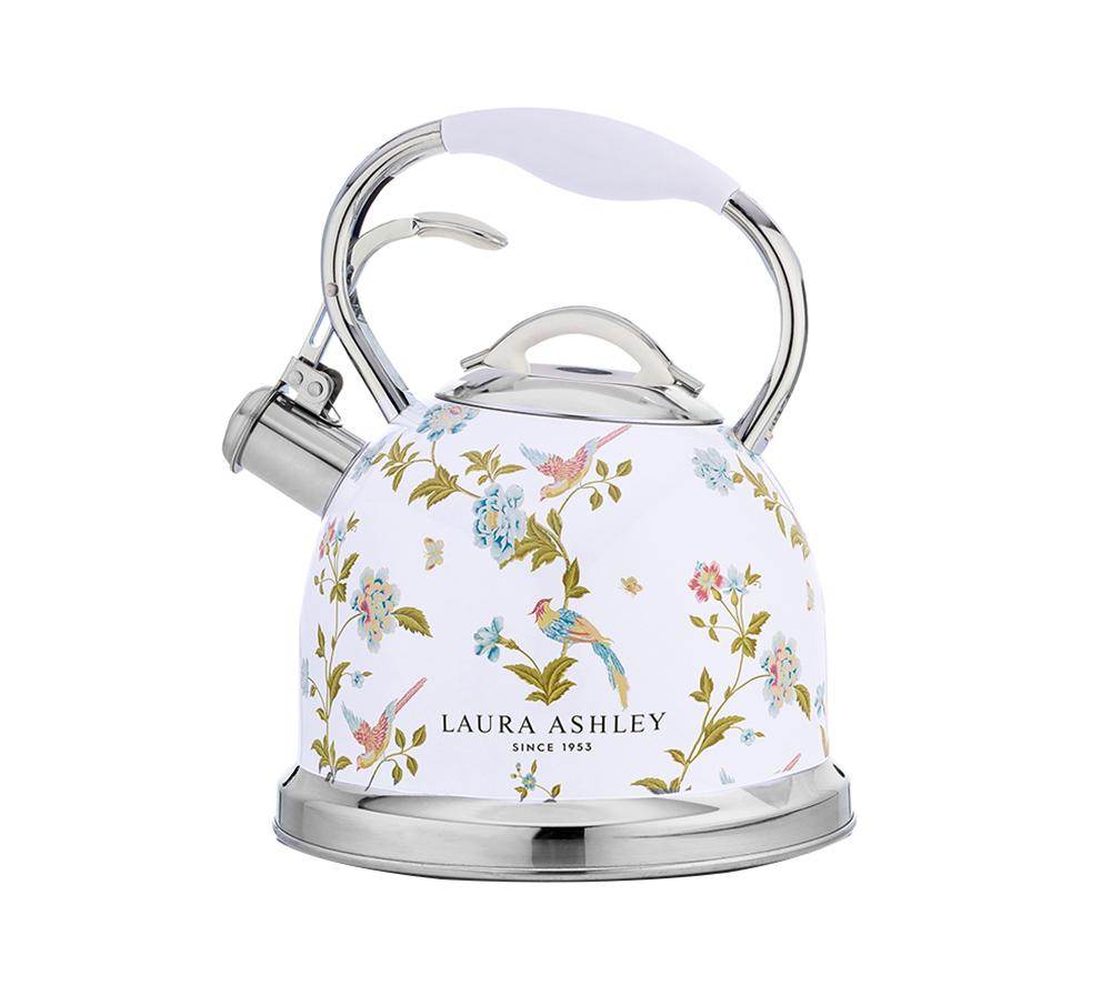 LAURA ASHLEY VQSBEK858WS Traditional Kettle review