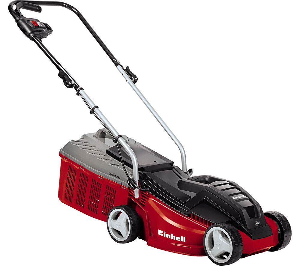 rotary lawn mower at B&Q, Wickes, Homebase, Argos, Tesco, ASDA, Wilko