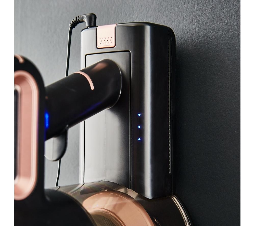 TOWER Pro Pet 3-in-1 VL40 T513004 Cordless Vacuum Cleaner - Rose Gold image number 9 of 15