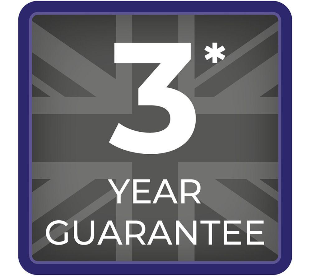 TOWER Aquajetplus TSC10 Cylinder Carpet Cleaner - Grey image number 9 of 10