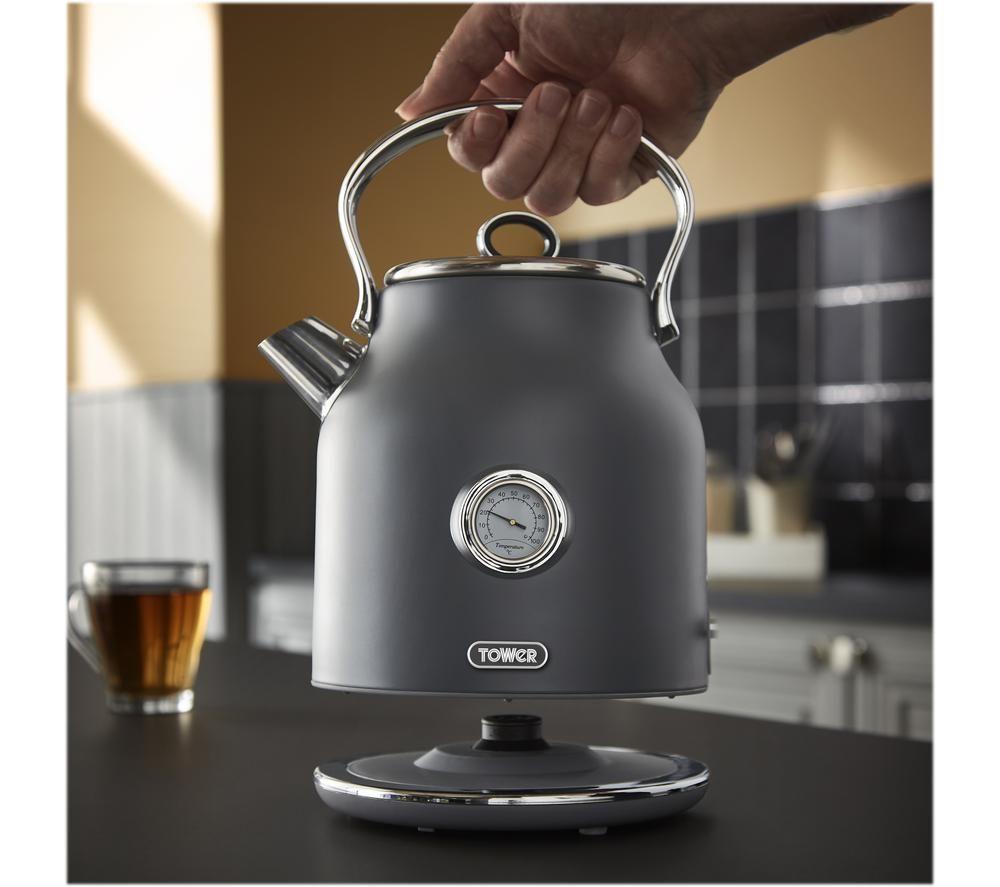 Kettle and clearance toaster set currys