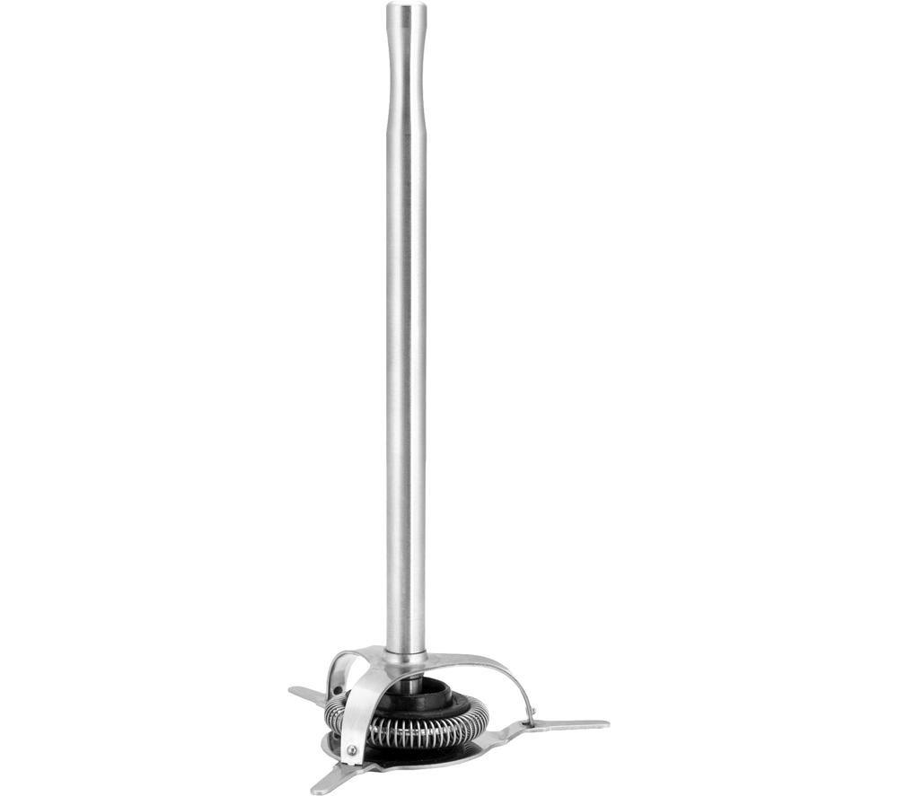 GASTROBACK Design Milk & Chocolate Advanced 62359 Milk Frother - Silver image number 5 of 10