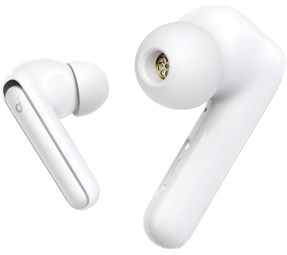 SOUNDCORE Life Note 3 Wireless Bluetooth Noise-Cancelling Earbuds ...