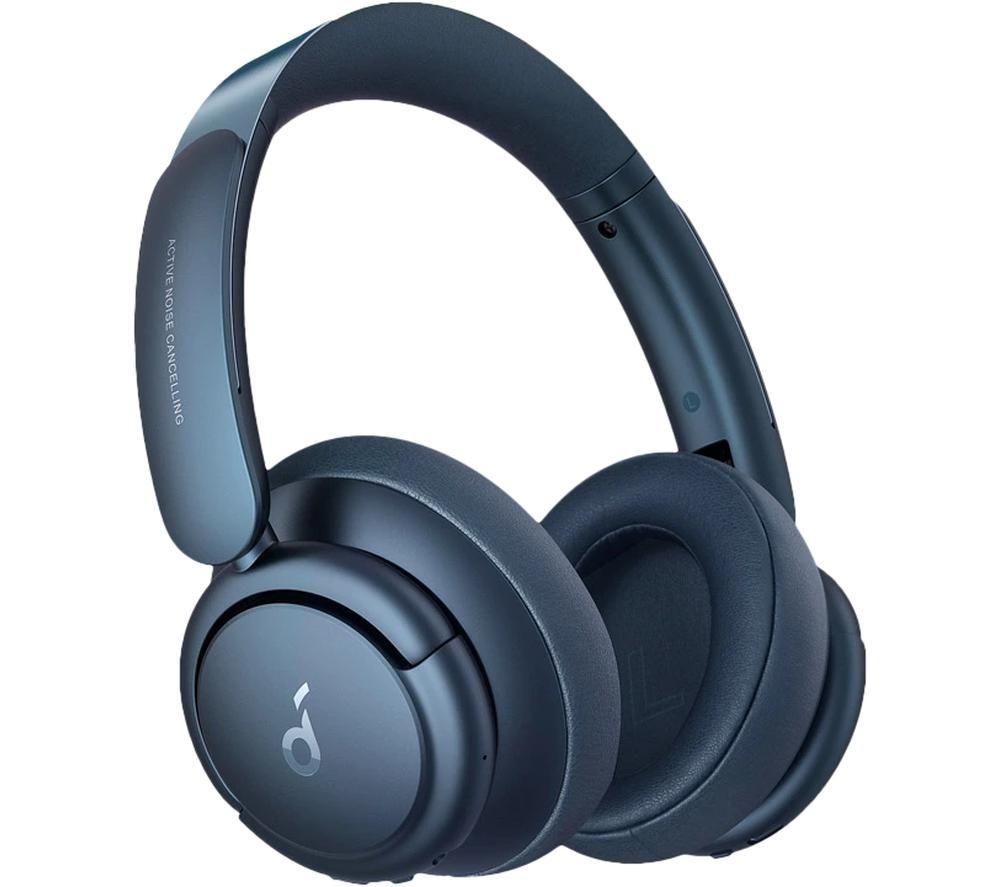 Buy SOUNDCORE Life Q35 Wireless Bluetooth Noise-Cancelling