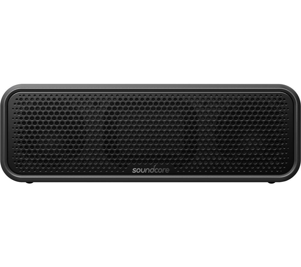 Buy SOUNDCORE Select 2 Portable Bluetooth Speaker Black Currys