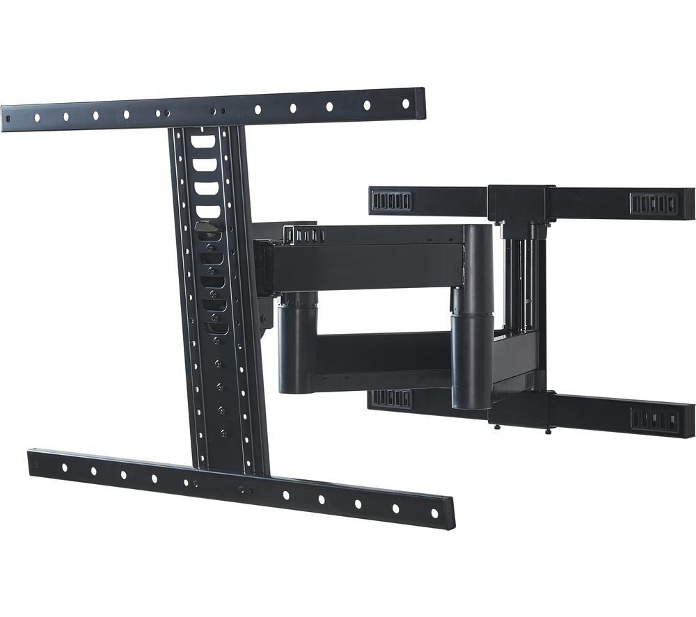 Sanus Super Slim 40 - 90 Full Motion TV Wall Mount - Only at