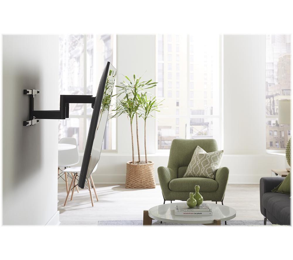 SANUS FLF325-B2 Full Motion 47-90" TV Bracket image number 3 of 6