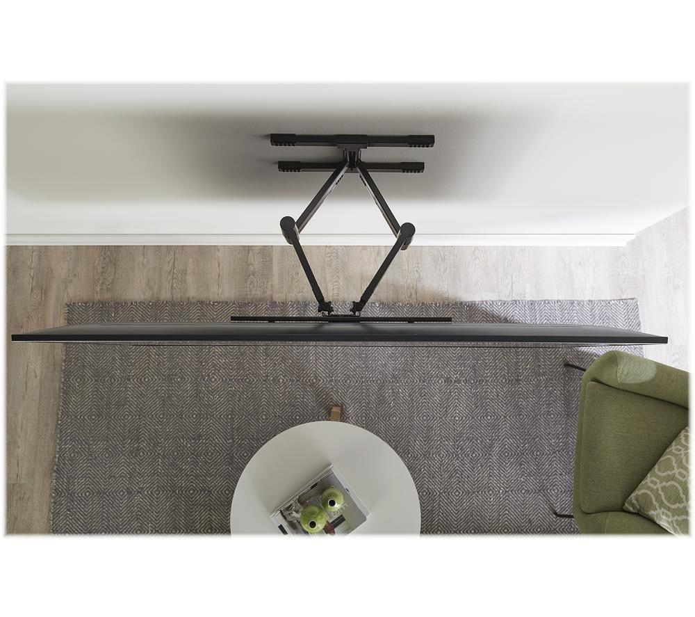 SANUS FLF325-B2 Full Motion 47-90" TV Bracket image number 4 of 6