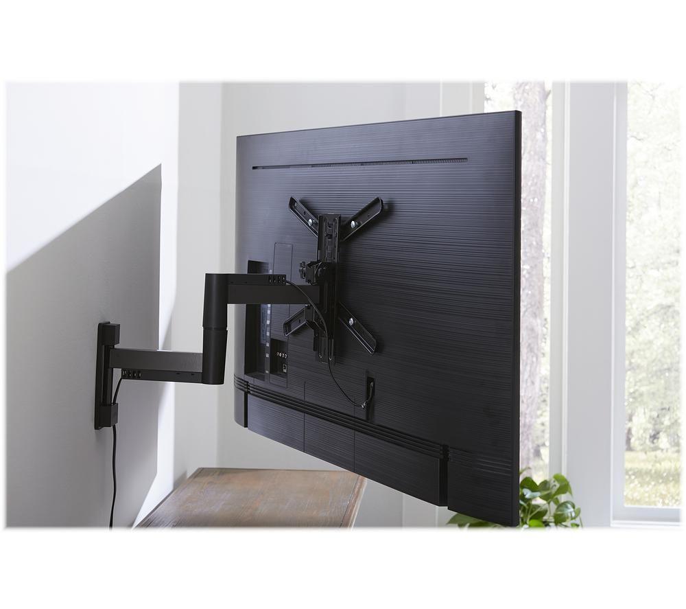 SANUS FMF319-B2 Full Motion 32-55" TV Bracket image number 3 of 7