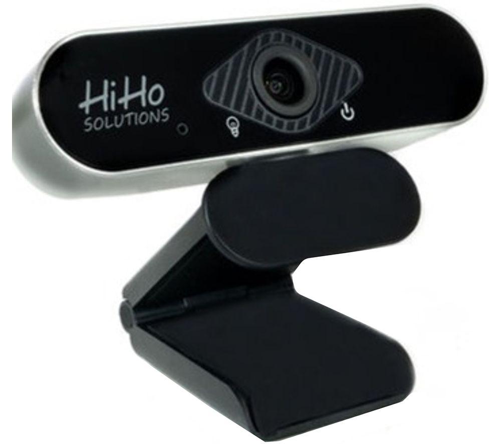 HIHO 2000W Full HD Webcam