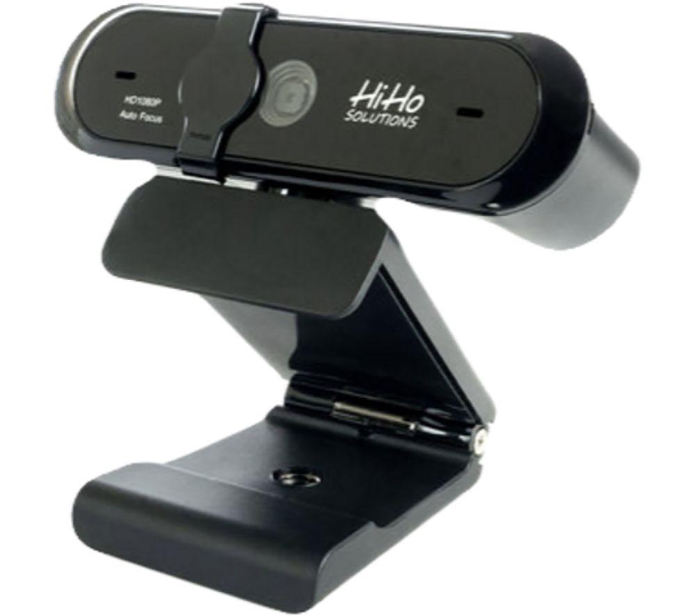 Image of HIHO 3500W Full HD Webcam