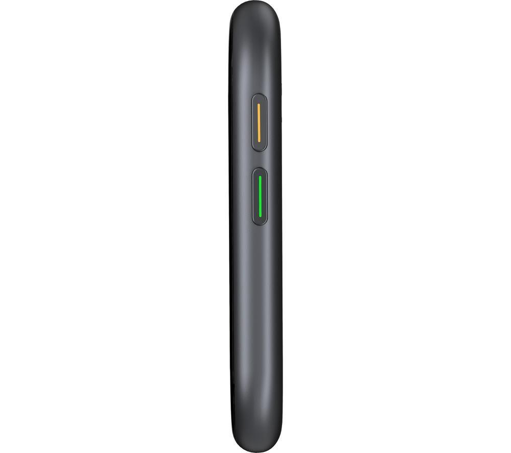 HIHO Lingo Plus Handheld Translator - Black image number 2 of 9
