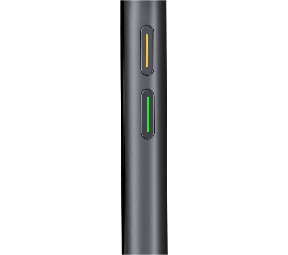 HIHO Lingo Plus Handheld Translator - Black image number 6 of 9
