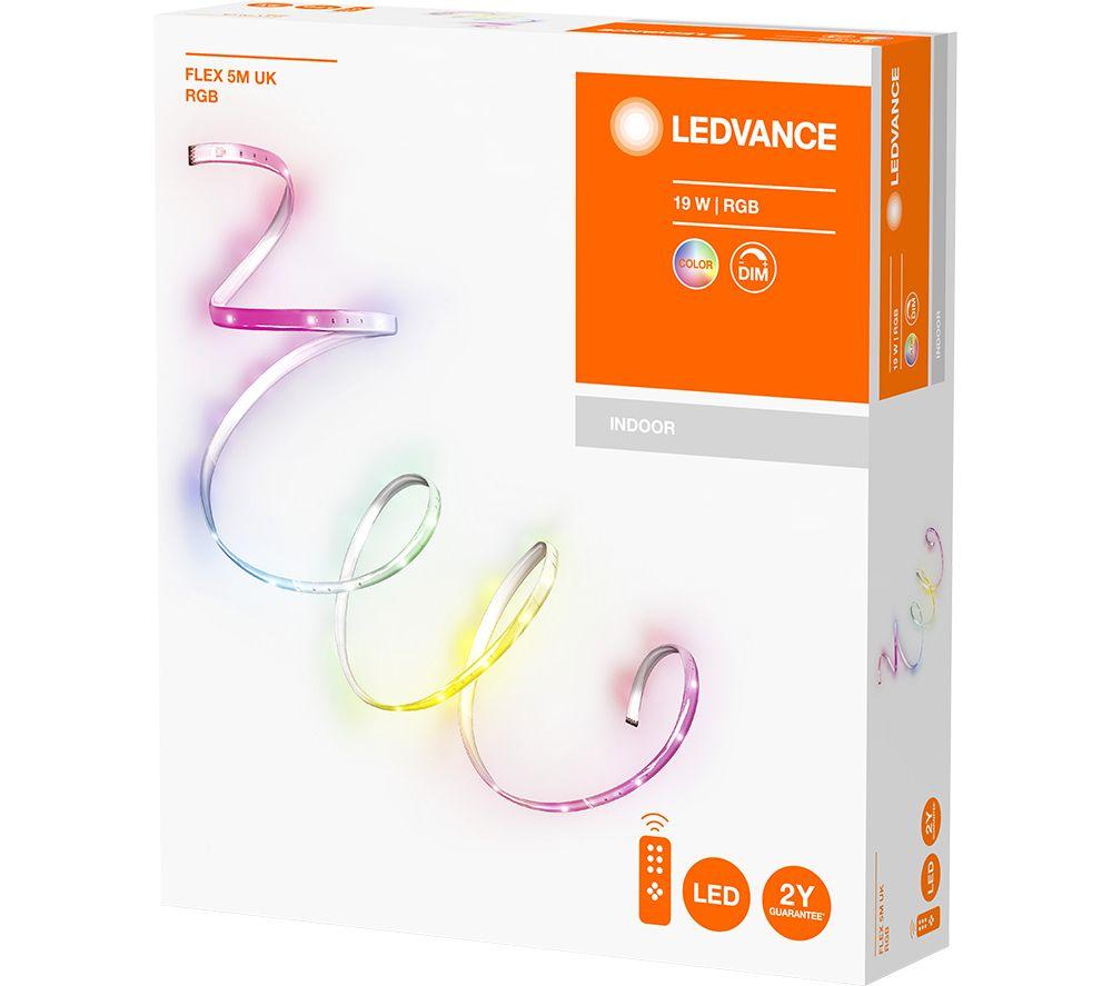 LEDVANCE Flex LED Light Strip - 5 m image number 3 of 3