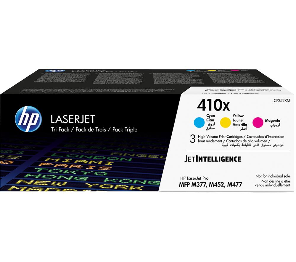 Click to view product details and reviews for Hp Original 410x Cyan Magenta Yellow Toner Cartridges Multipack Yellow Magenta Cyan Tri Colour.