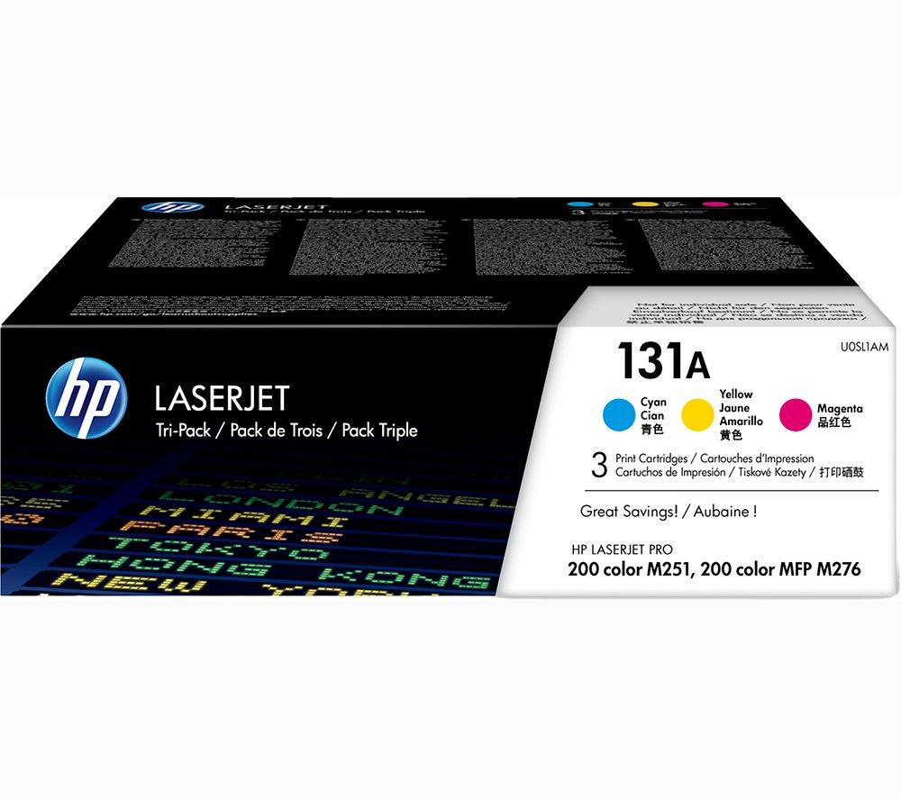 Click to view product details and reviews for Hp Hp Hp 131a 3 5885 Yellow Magenta Cyan.