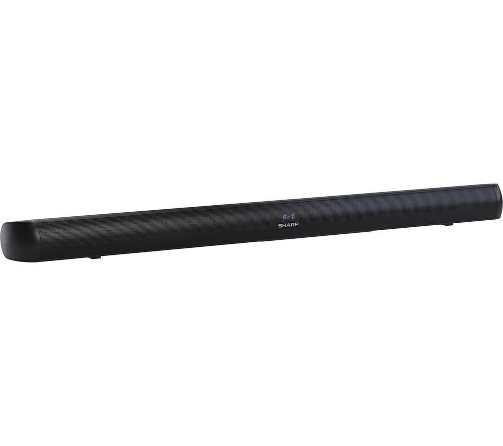 SHARP HT-SB147 2.0 Sound Bar image number 2 of 6