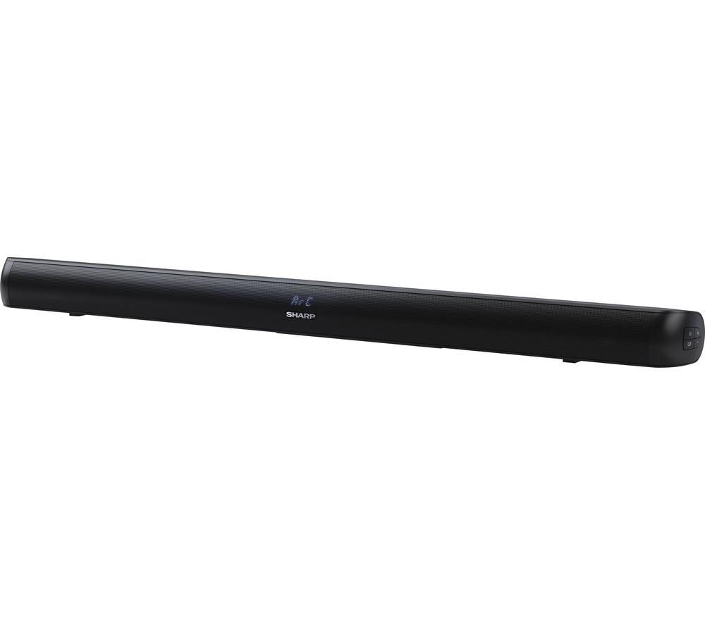 SHARP HT-SB147 2.0 Sound Bar image number 3 of 6
