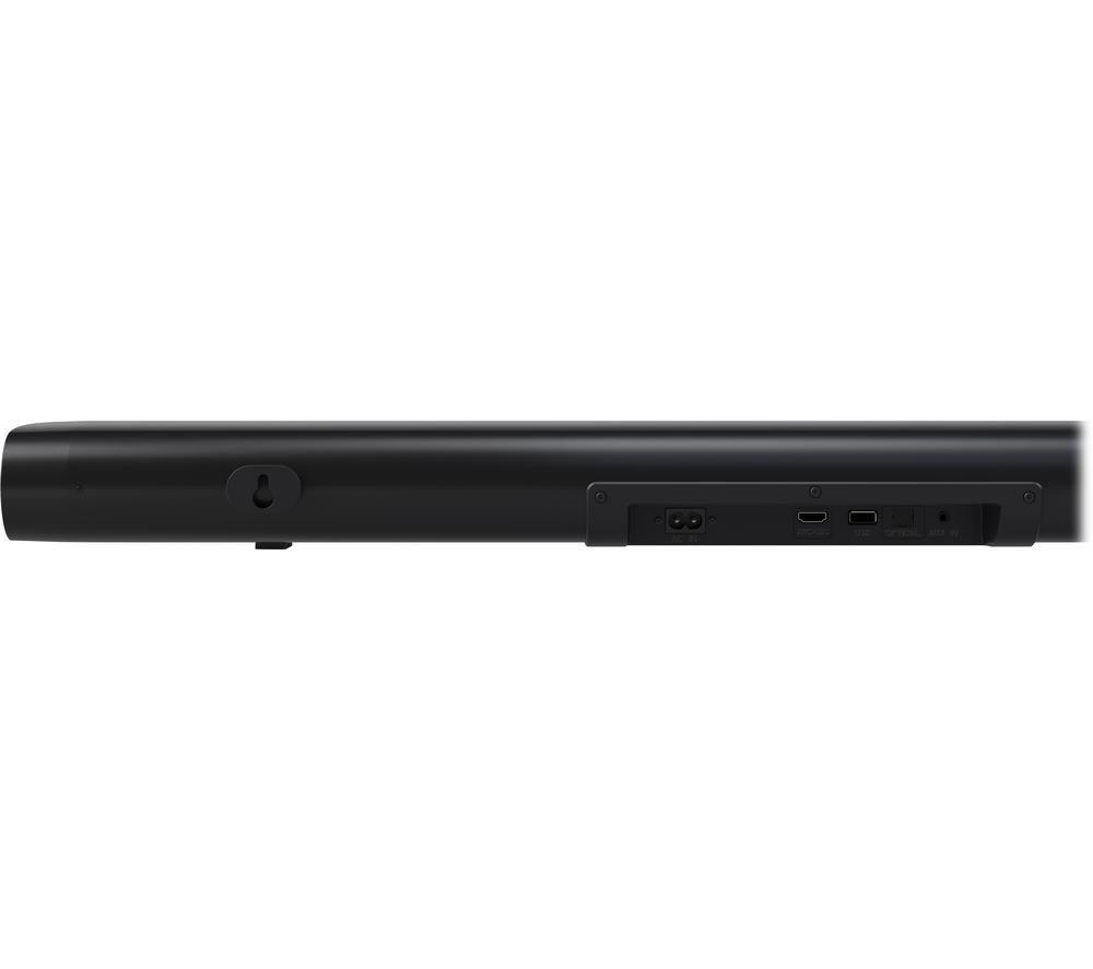 SHARP HT-SB147 2.0 Sound Bar image number 6 of 6