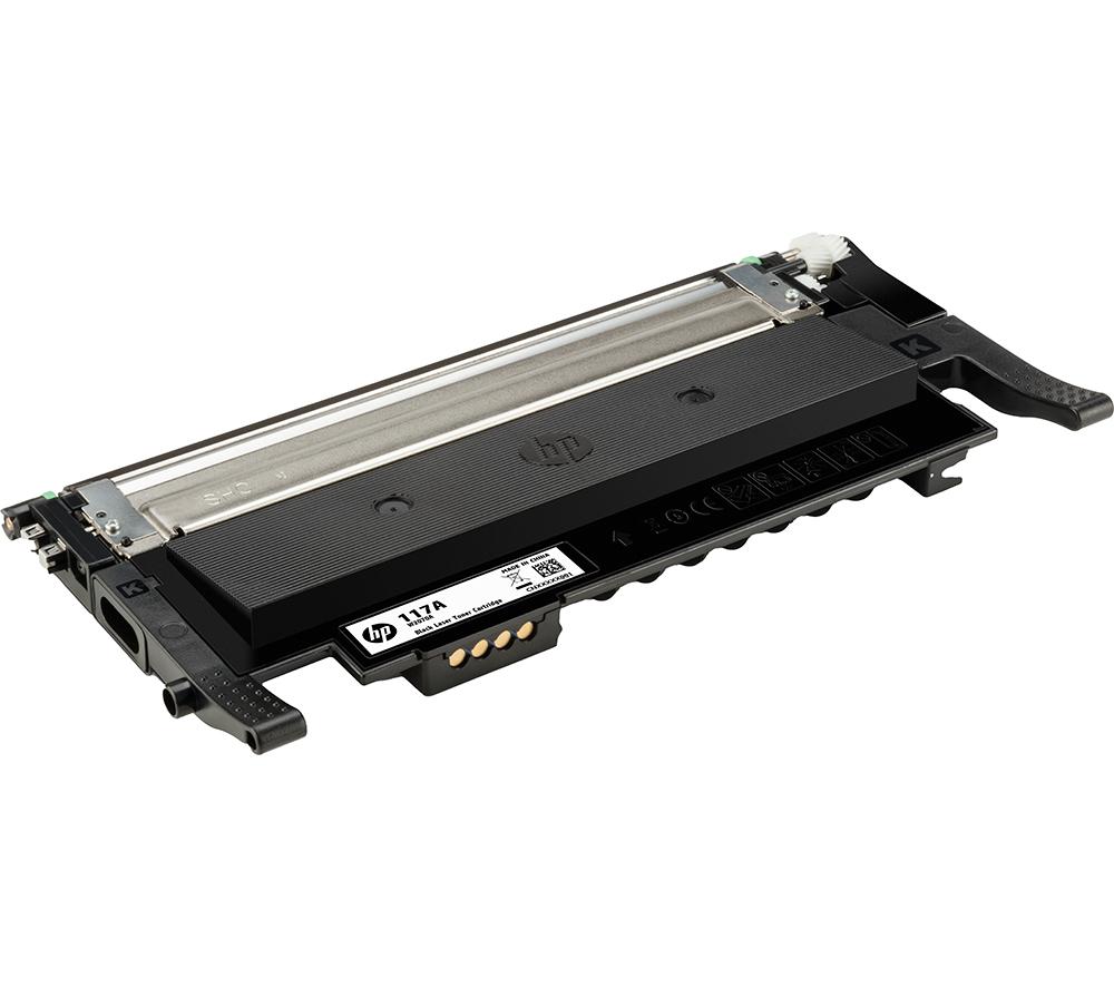 SINOPRINT Toner 117A Nero Con Chip, Compatibile Con HP 117A, Per Toner HP Color Laser MFP 179fwg 178nwg 150nw 150a 179fnw 178nw 179 178 150, 1 Nero - Foto 2