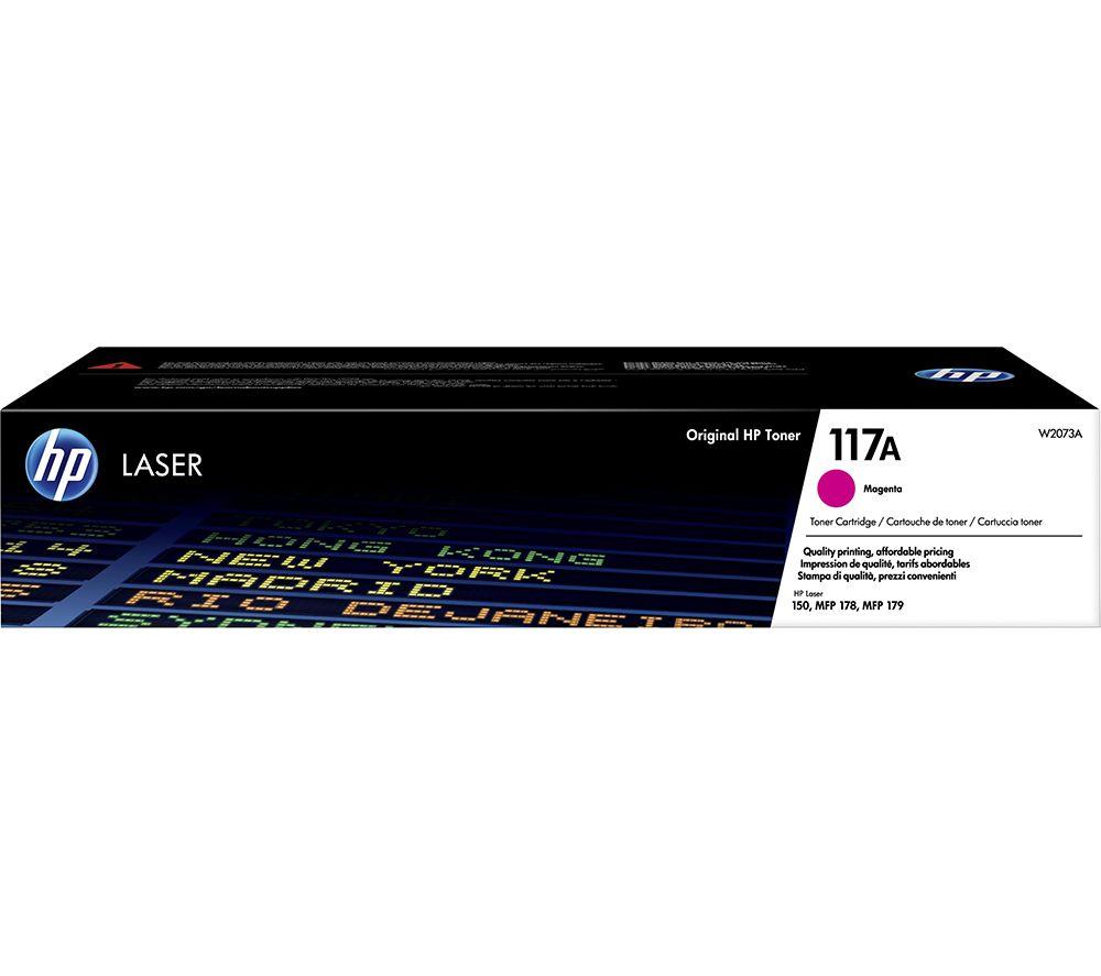 Click to view product details and reviews for Hp 117a Magenta Toner Cartridge Magenta.
