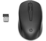 HP 150 Wireless Optical Mouse