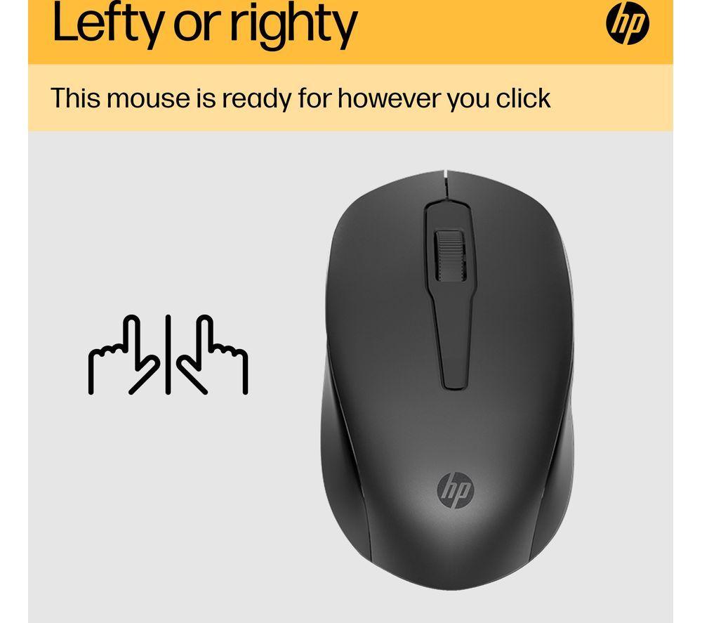 HP 150 Wireless Mouse - HP Store UK