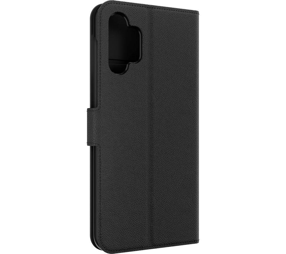 DEFENCE Folio Galaxy A13 5G Case - Black