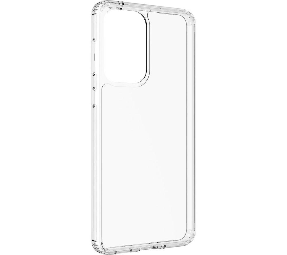 Image of DEFENCE Galaxy A33 5G Case - Clear, Clear