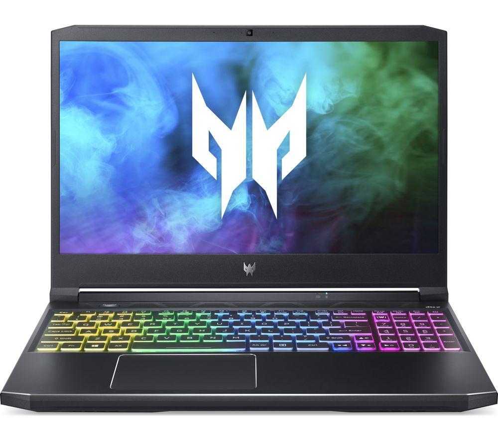ACER Predator Helios 300 15.6" Gaming Laptop review