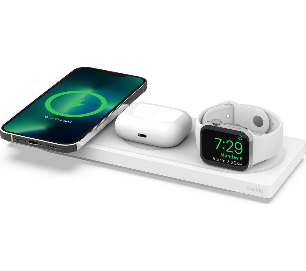 Apple watch charger outlet currys