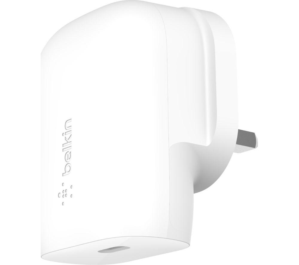 BELKIN 30 W USB Type-C Charger