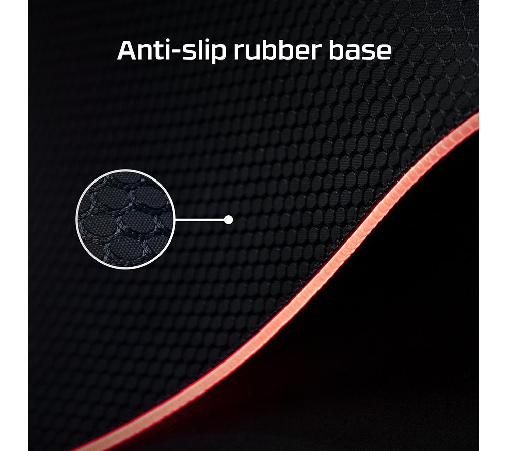 HYPERX Pulsefire RGB Extra Large Gaming Surface image number 6 of 16