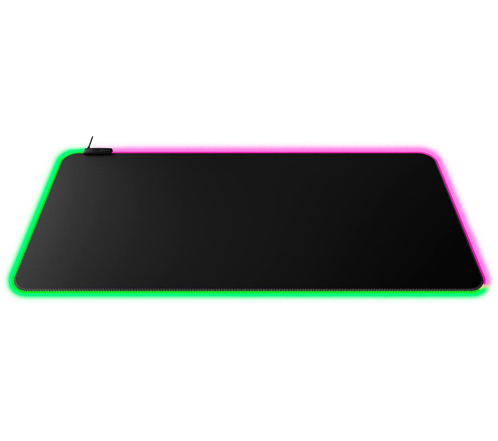 HYPERX Pulsefire RGB Extra Large Gaming Surface image number 13 of 16