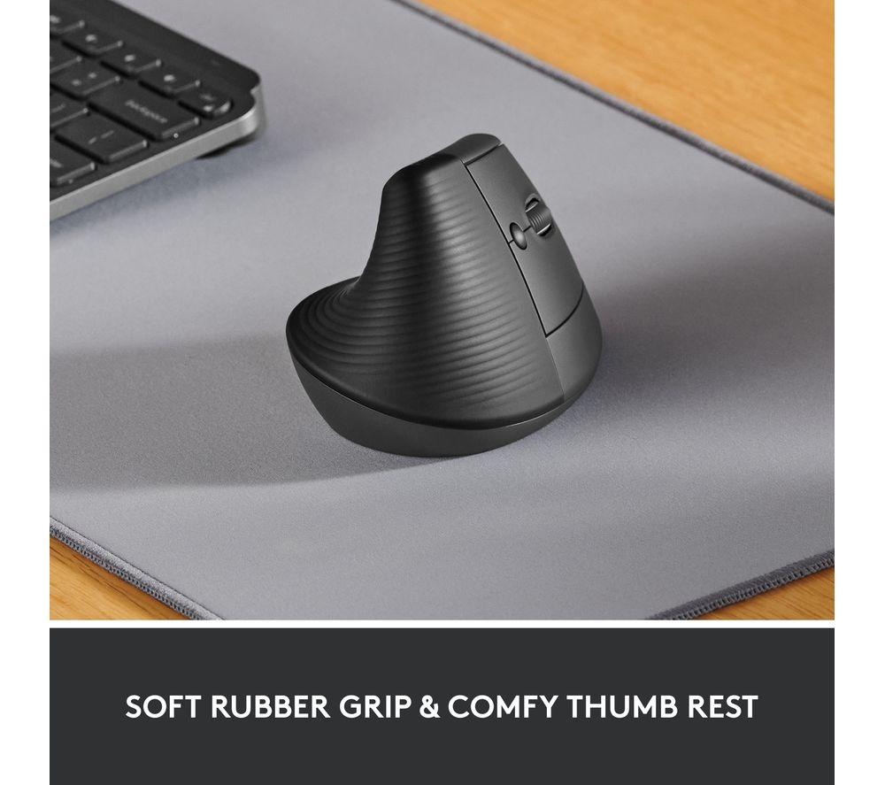 Lift Vertical Ergonomic Mouse for Business