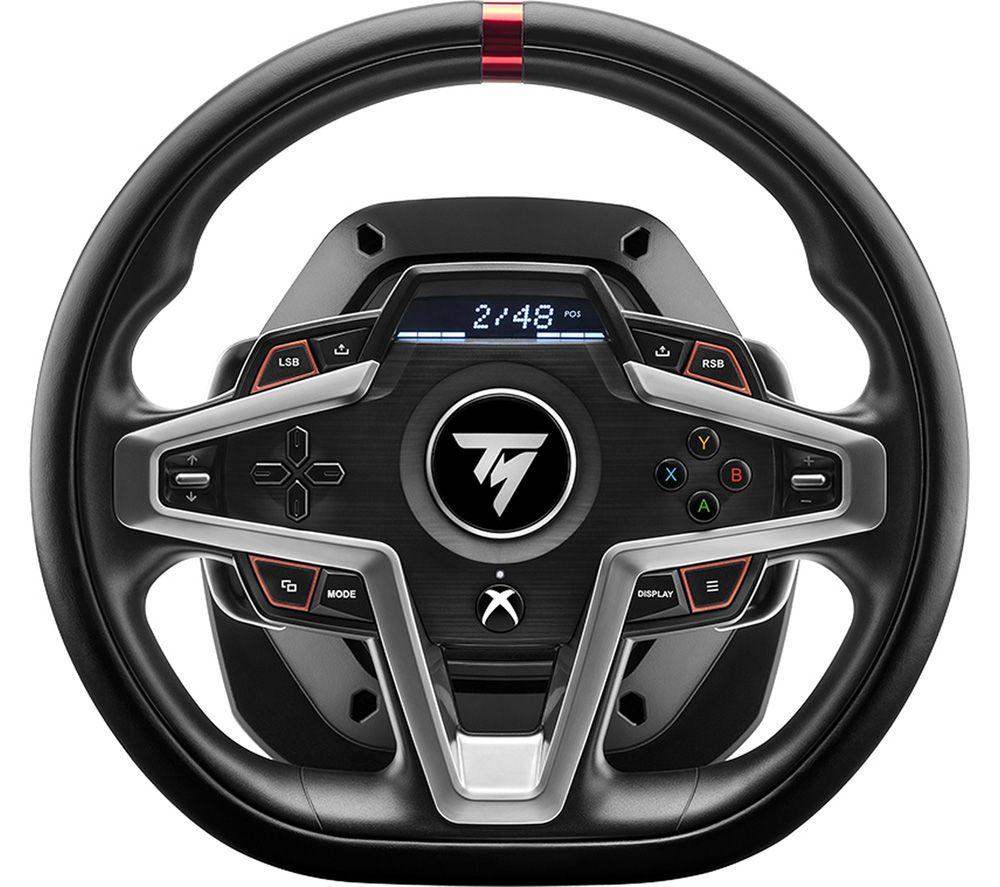 THRUSTMASTER T248 Racing Wheel & Pedals for Xbox Series X/S image number 3 of 5