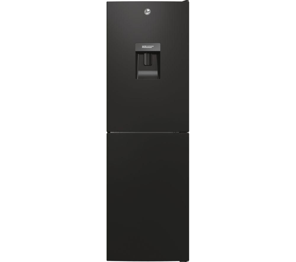 HOOVER HV3CT175LFWKB 50/50 Fridge Freezer review