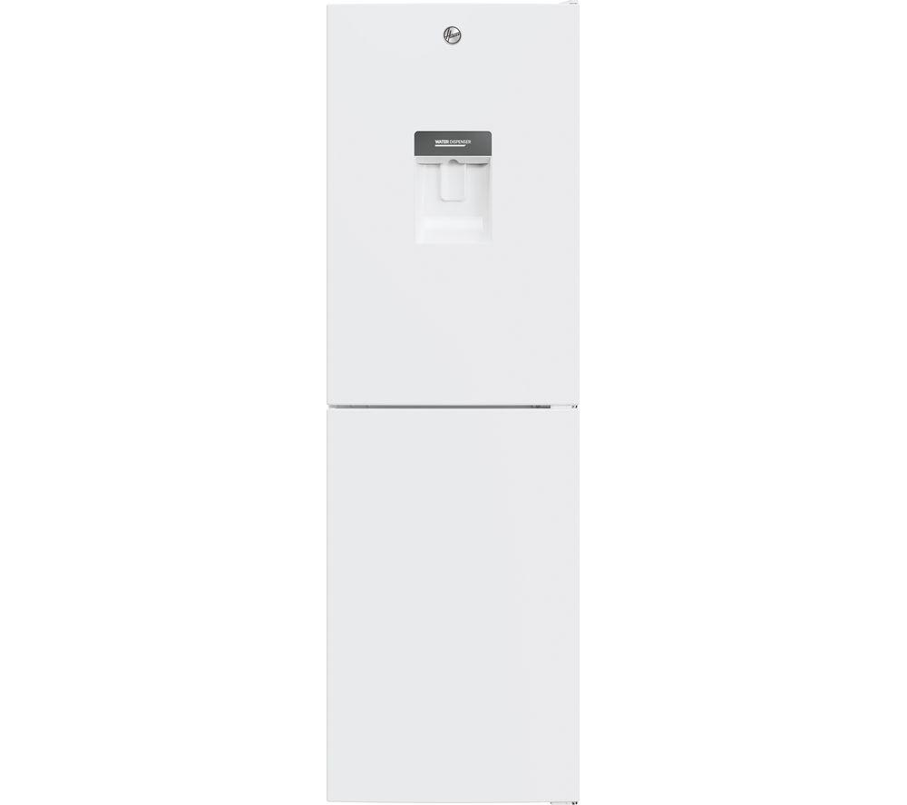 HOOVER HV3CT175LFWKW 50/50 Fridge Freezer review