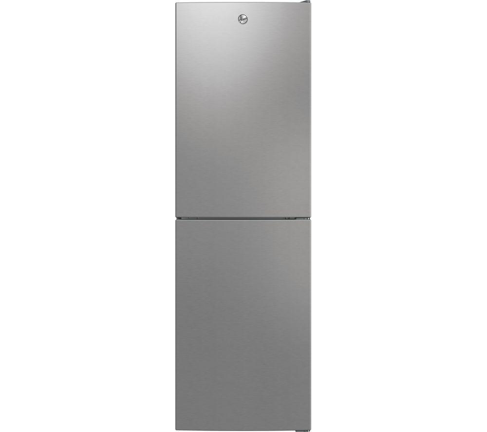 HOOVER HV3CT175LFKS 50/50 Fridge Freezer review